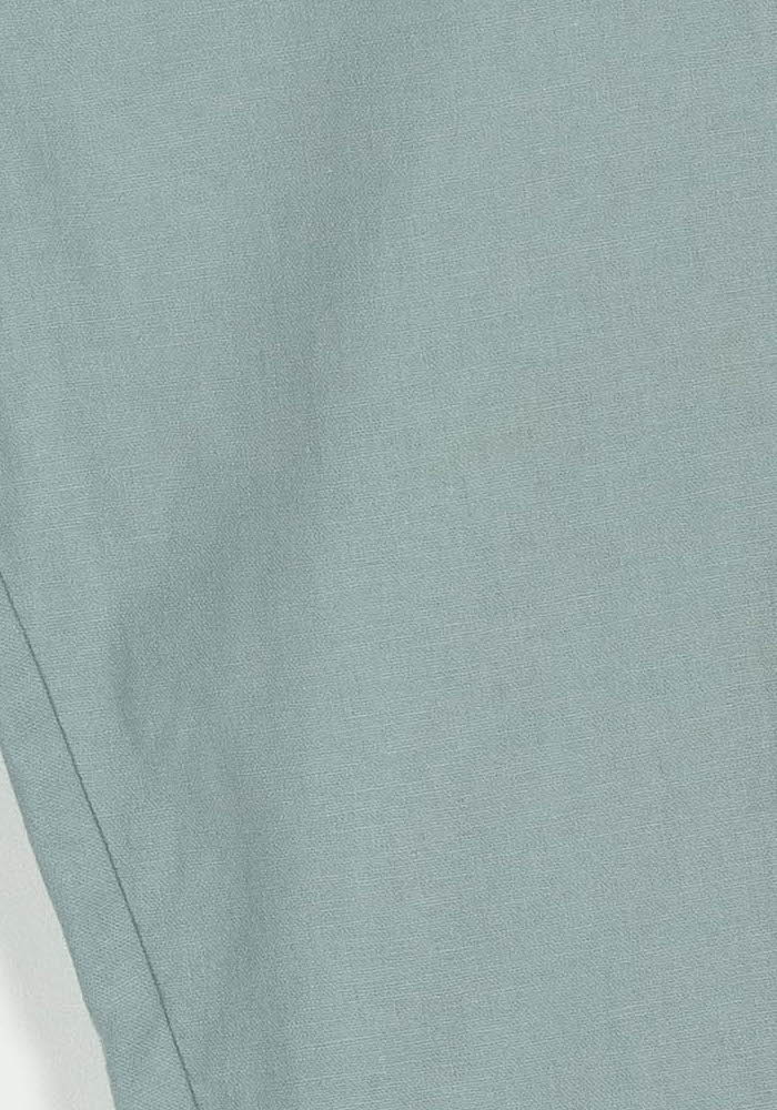 Pantalon Bleu - Taille M/38 de la marque Comptoir des Cotonniers | PARAD119133 - Vendu par Paradigme - Image 3