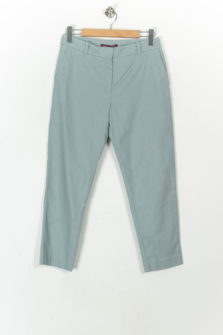 Pantalon Bleu - Taille M/38 de la marque Comptoir des Cotonniers | PARAD119133 - Vendu par Paradigme - Image 2
