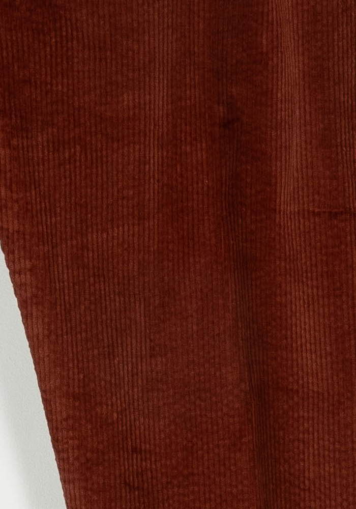 Pantalon Marron - Taille XXL/44 de la marque Indies | PARAD119147 - Vendu par Paradigme - Image 3