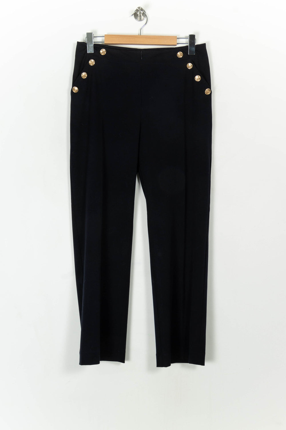 Pantalon Bleu - Taille L/40 de la marque Bleu Blanc Rouge | PARAD119150 - Vendu par Paradigme - Image 2