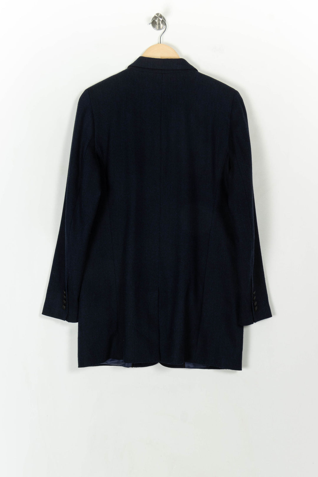 Blazer Bleu - Taille XL/42 de la marque Maison 123 | PARAD119151 - Vendu par Paradigme - Image 5