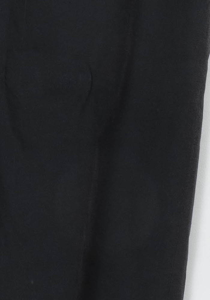 Jupe Droite Noire - Taille M/38 de la marque Kookai | PARAD119162 - Vendu par Paradigme - Image 3
