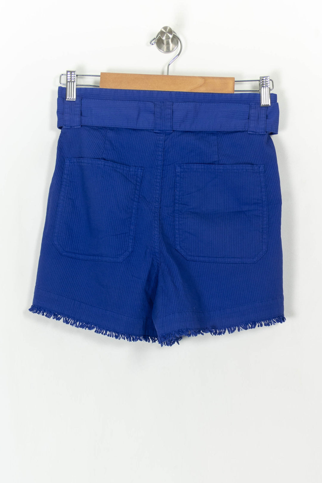 Short Bleu - Taille M/38 de la marque Labdip | PARAD119164 - Vendu par Paradigme - Image 5