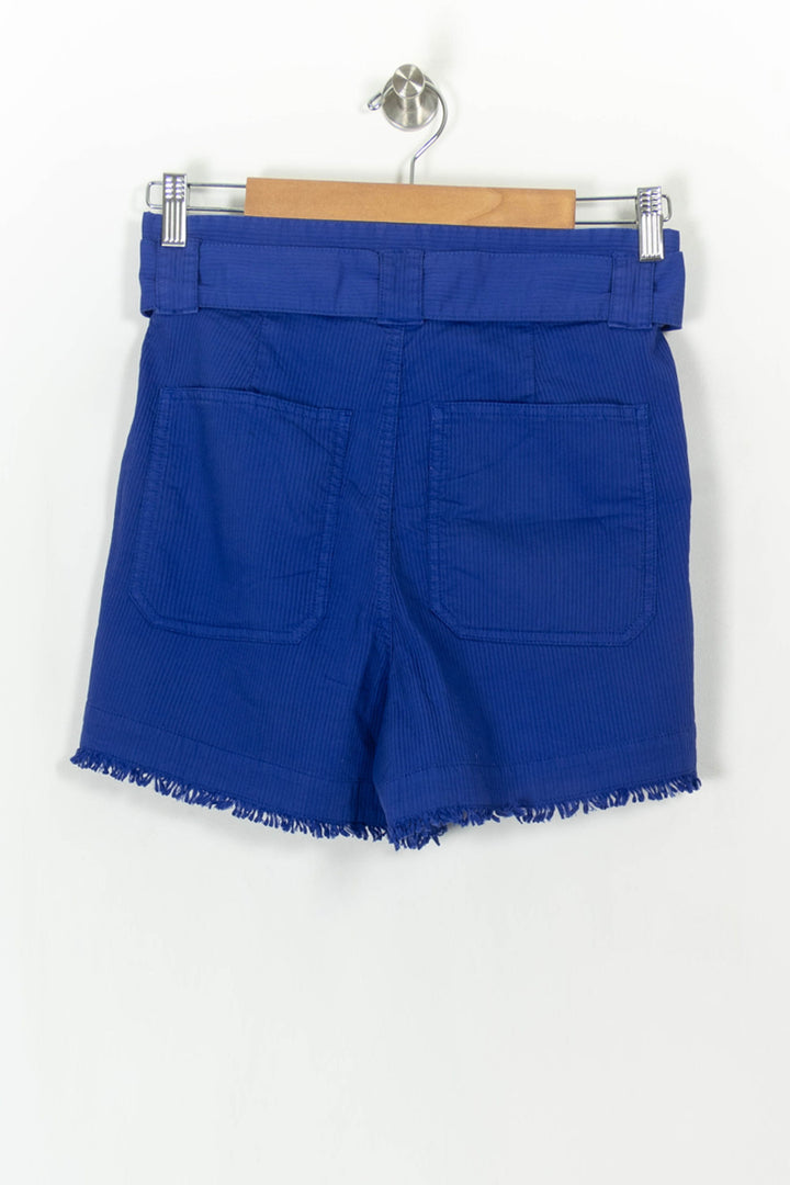 Short Bleu - Taille M/38 de la marque Labdip | PARAD119164 - Vendu par Paradigme - Image 5