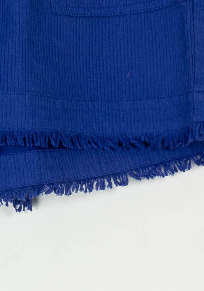 Short Bleu - Taille M/38 de la marque Labdip | PARAD119164 - Vendu par Paradigme - Image 3