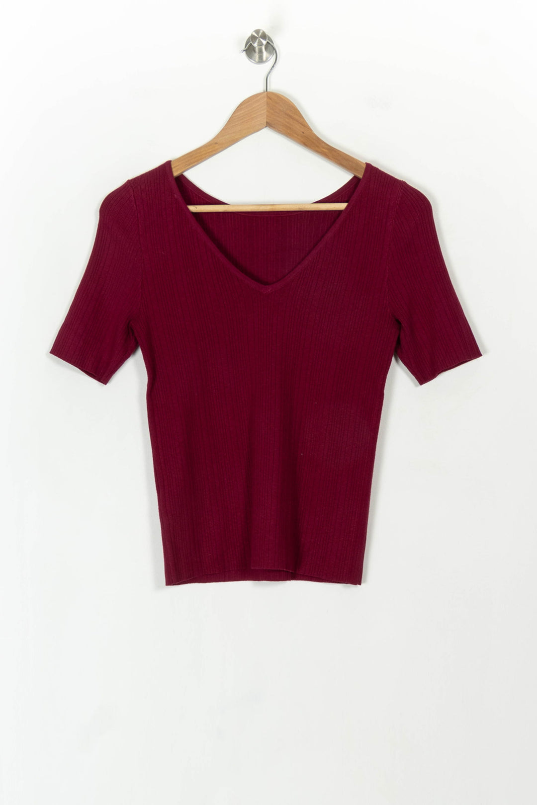 Top Rose - Taille S/36 de la marque Grace &amp; Mila | PARAD119169 - Vendu par Paradigme - Image 5