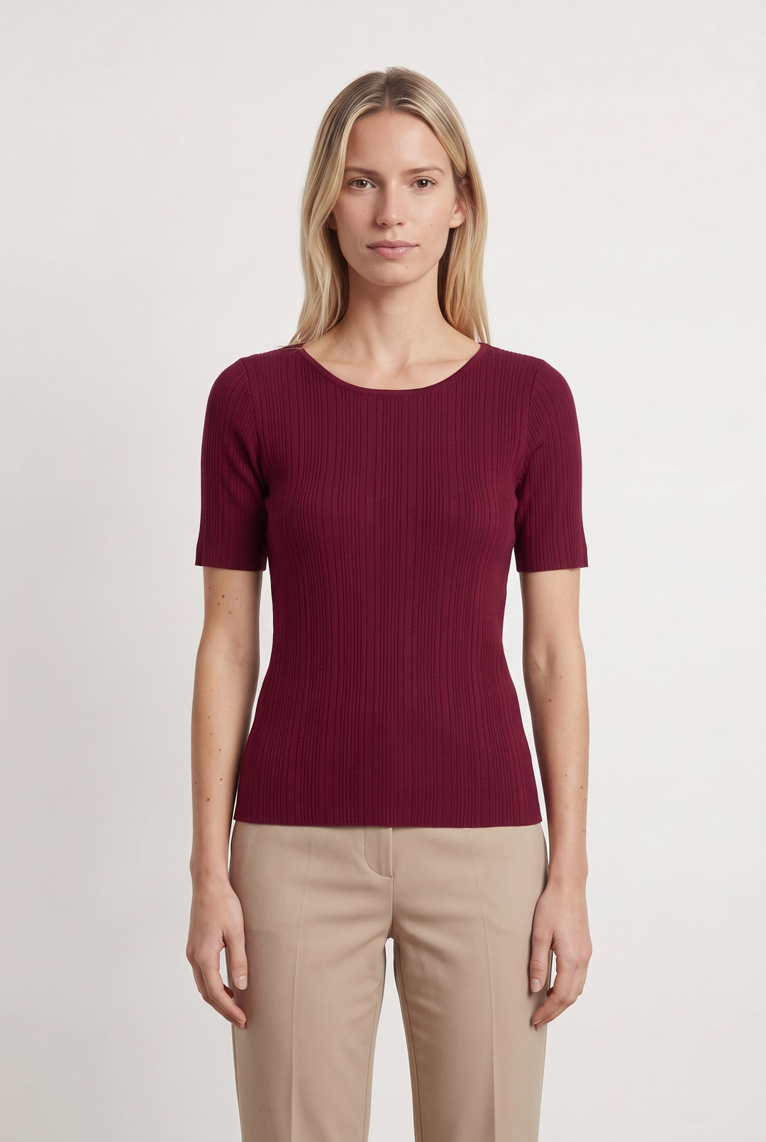 Top Rose - Taille S/36 de la marque Grace &amp; Mila | PARAD119169 - Vendu par Paradigme - Image 1
