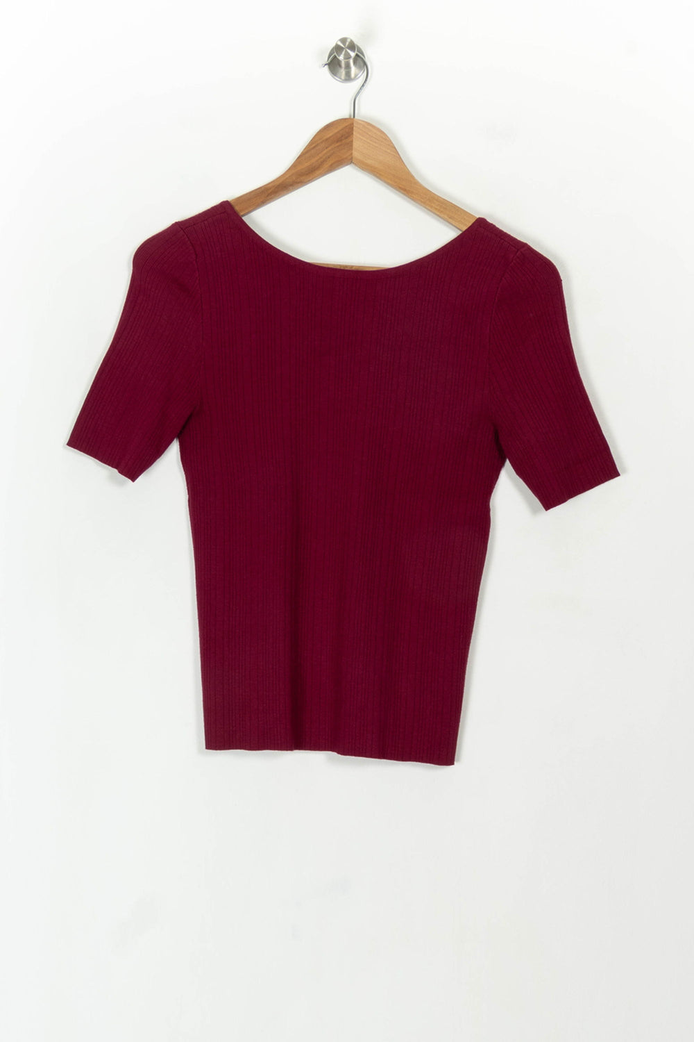 Top Rose - Taille S/36 de la marque Grace & Mila | PARAD119169 - Vendu par Paradigme - Image 2