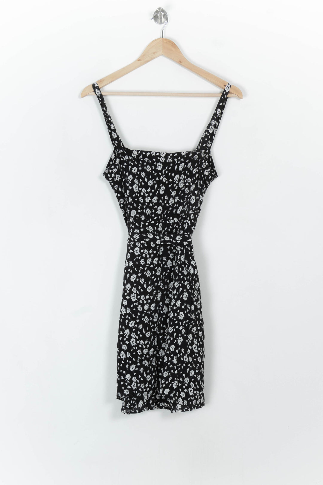 Robe Noire et Blanche - Taille S/36 de la marque Petite Mendigote | PARAD119170 - Vendu par Paradigme - Image 5