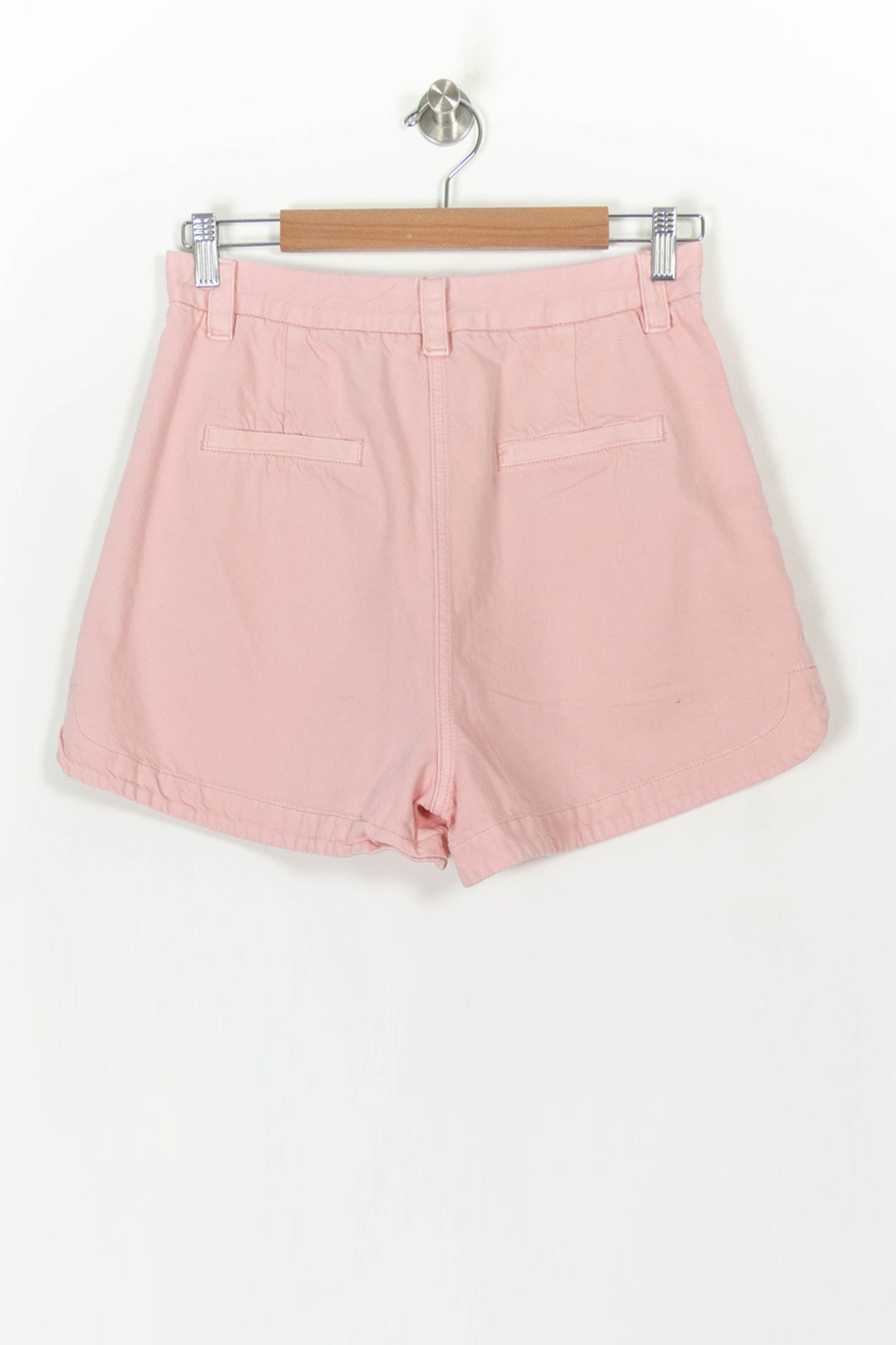 Short Rose - Taille M/38 de la marque FRNCH | PARAD119173 - Vendu par Paradigme - Image 5