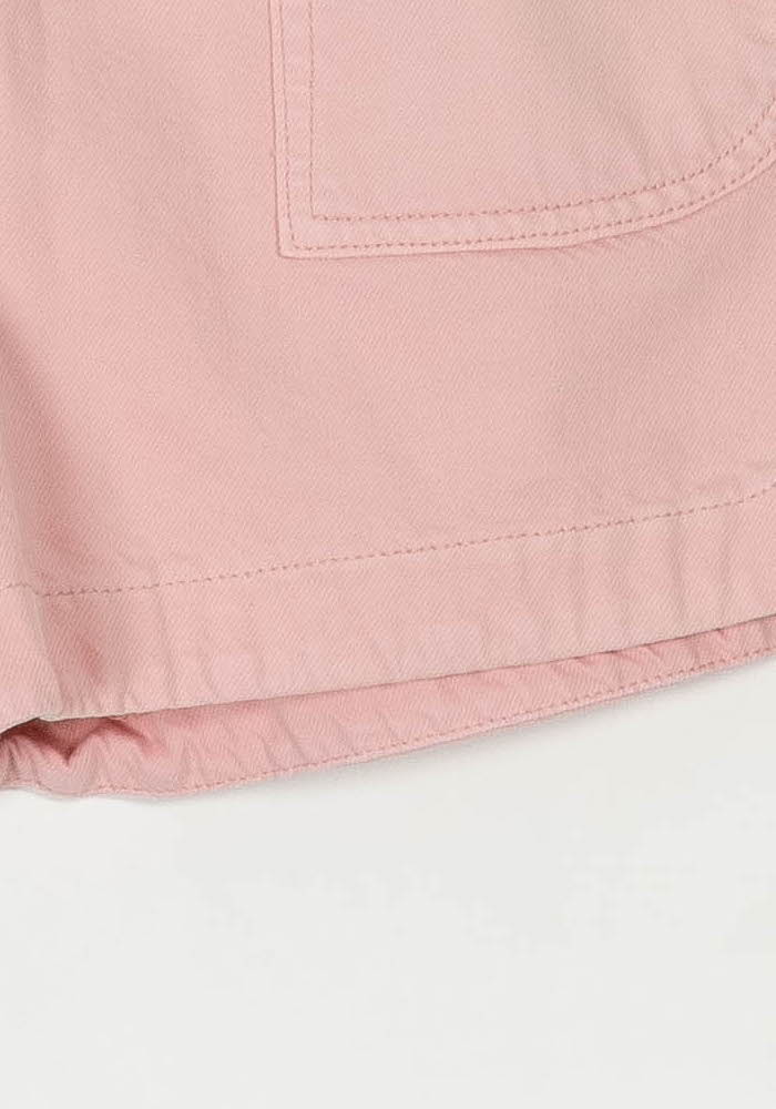 Short Rose - Taille M/38 de la marque FRNCH | PARAD119173 - Vendu par Paradigme - Image 3