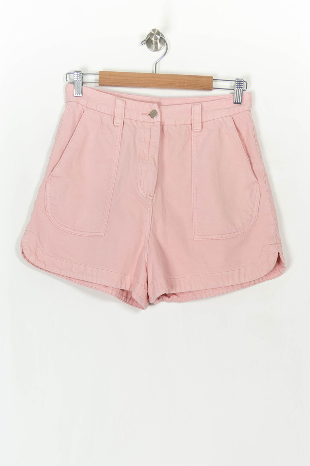 Short Rose - Taille M/38 de la marque FRNCH | PARAD119173 - Vendu par Paradigme - Image 2