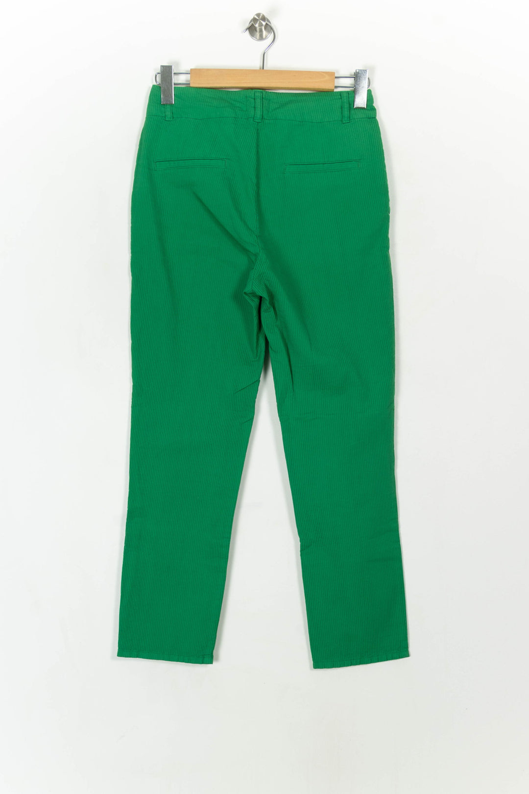 Pantalon Vert - Taille S/36 de la marque Labdip | PARAD119175 - Vendu par Paradigme - Image 5