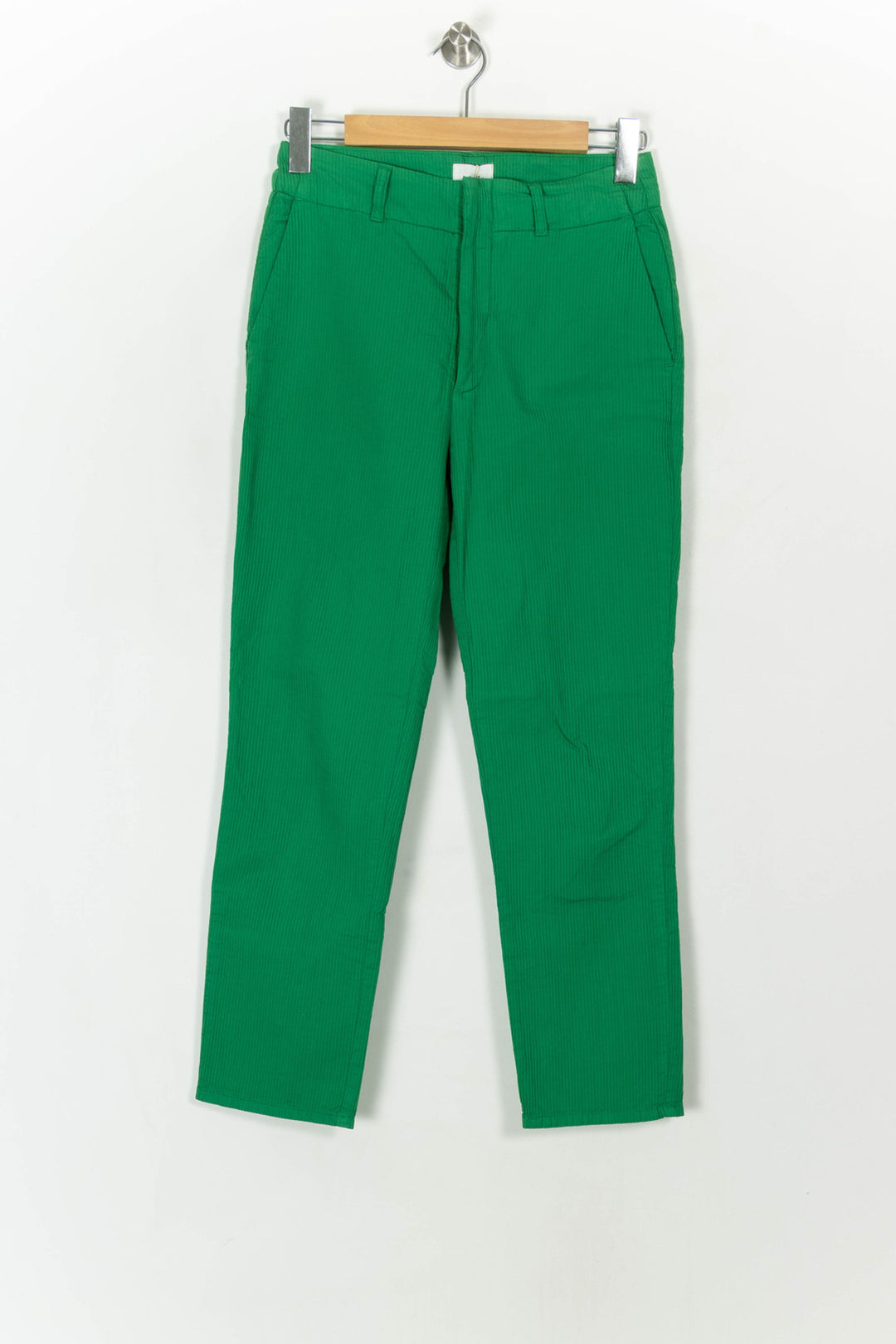 Pantalon Vert - Taille S/36 de la marque Labdip | PARAD119175 - Vendu par Paradigme - Image 2