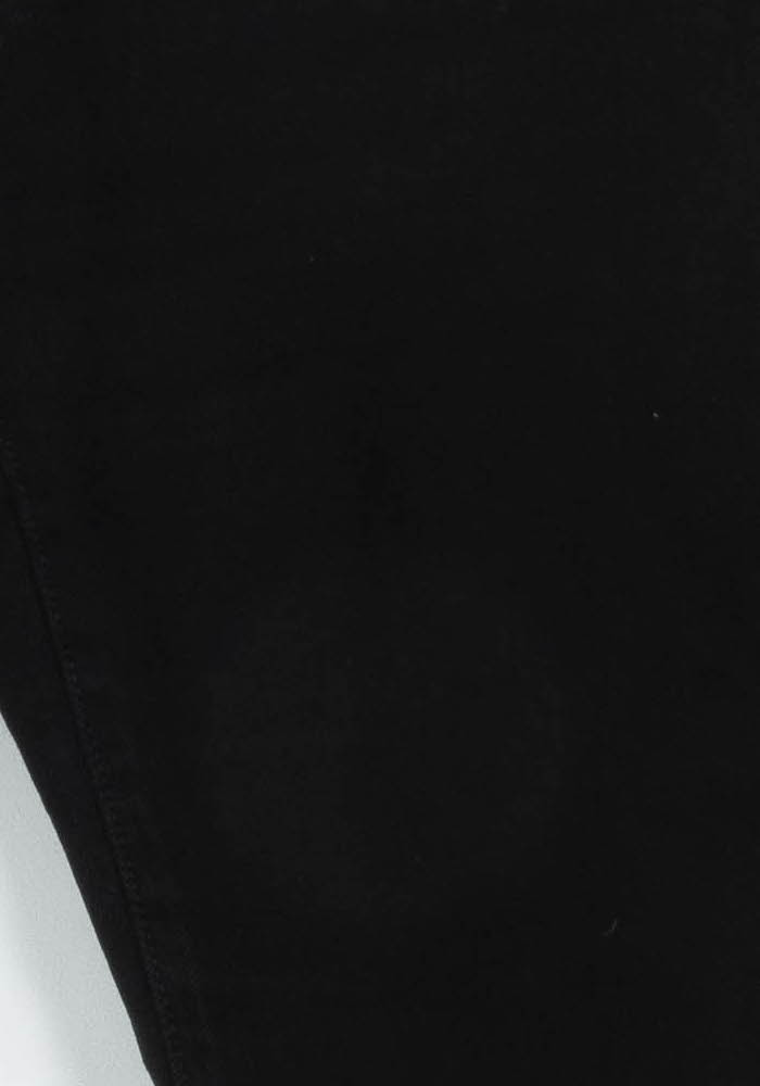 Jean Slim Noir - Taille S/36 de la marque Levi&