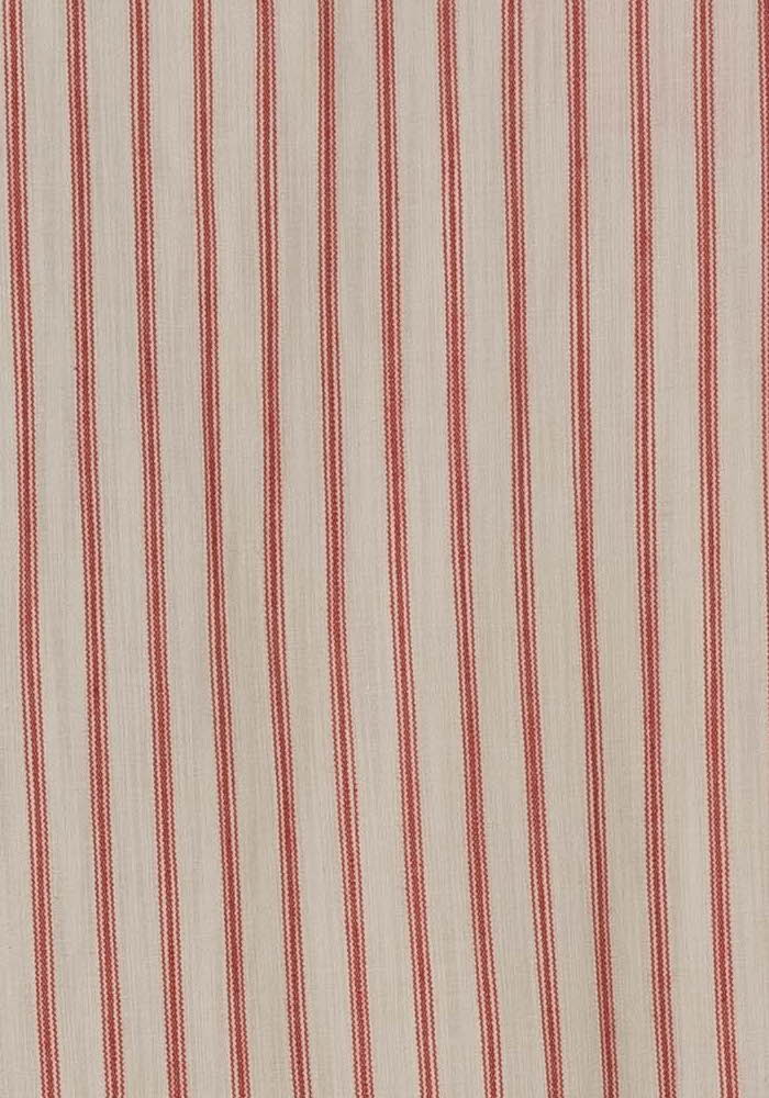 Pantalon Blanc et Rouge - Taille S/36 de la marque Imprevu | PARAD119179 - Vendu par Paradigme - Image 3