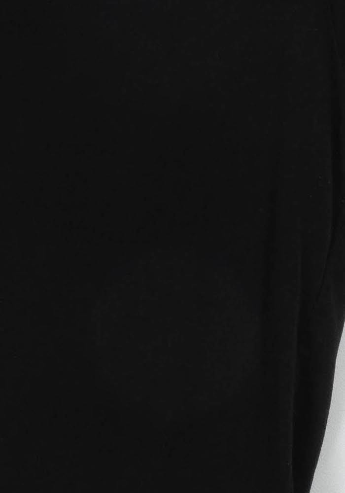 Tee-shirt Noir - Taille L/40 de la marque Galeries Lafayette | PARAD119182 - Vendu par Paradigme - Image 3