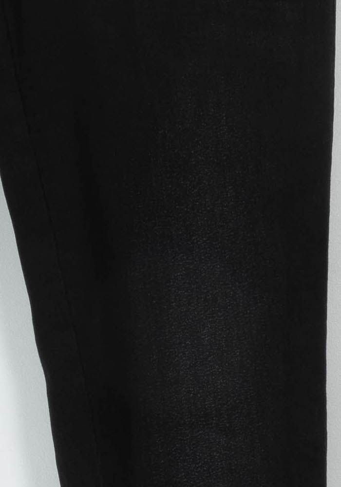 Jean Skinny Noir - Taille XS/34 de la marque Liu Jo | PARAD119183 - Vendu par Paradigme - Image 3