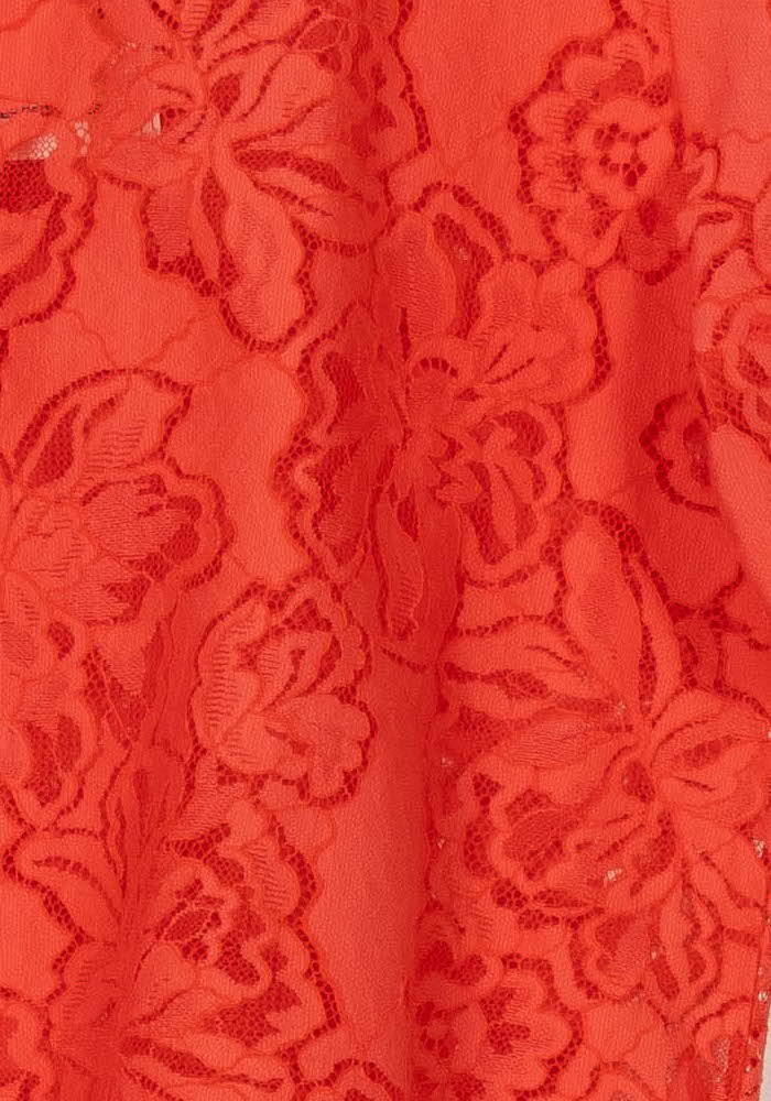 Chemise Rose - Taille M/38 de la marque Caroll | PARAD119184 - Vendu par Paradigme - Image 3