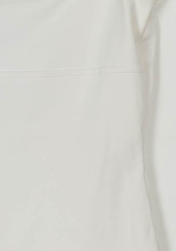 Débardeur Blanc - Taille T.U. de la marque Sandro | PARAD119191 - Vendu par Paradigme - Image 3
