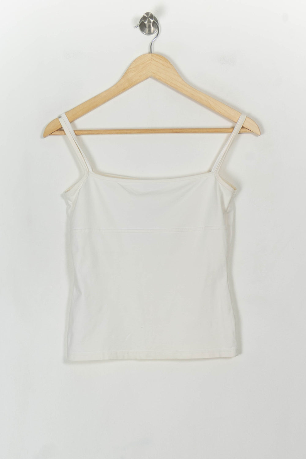 Débardeur Blanc - Taille T.U. de la marque Sandro | PARAD119191 - Vendu par Paradigme - Image 2