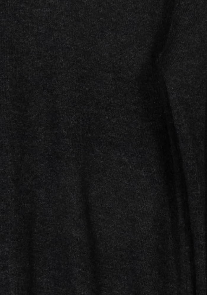 Pull Gris - Taille S/36 de la marque IKKS | PARAD119197 - Vendu par Paradigme - Image 3