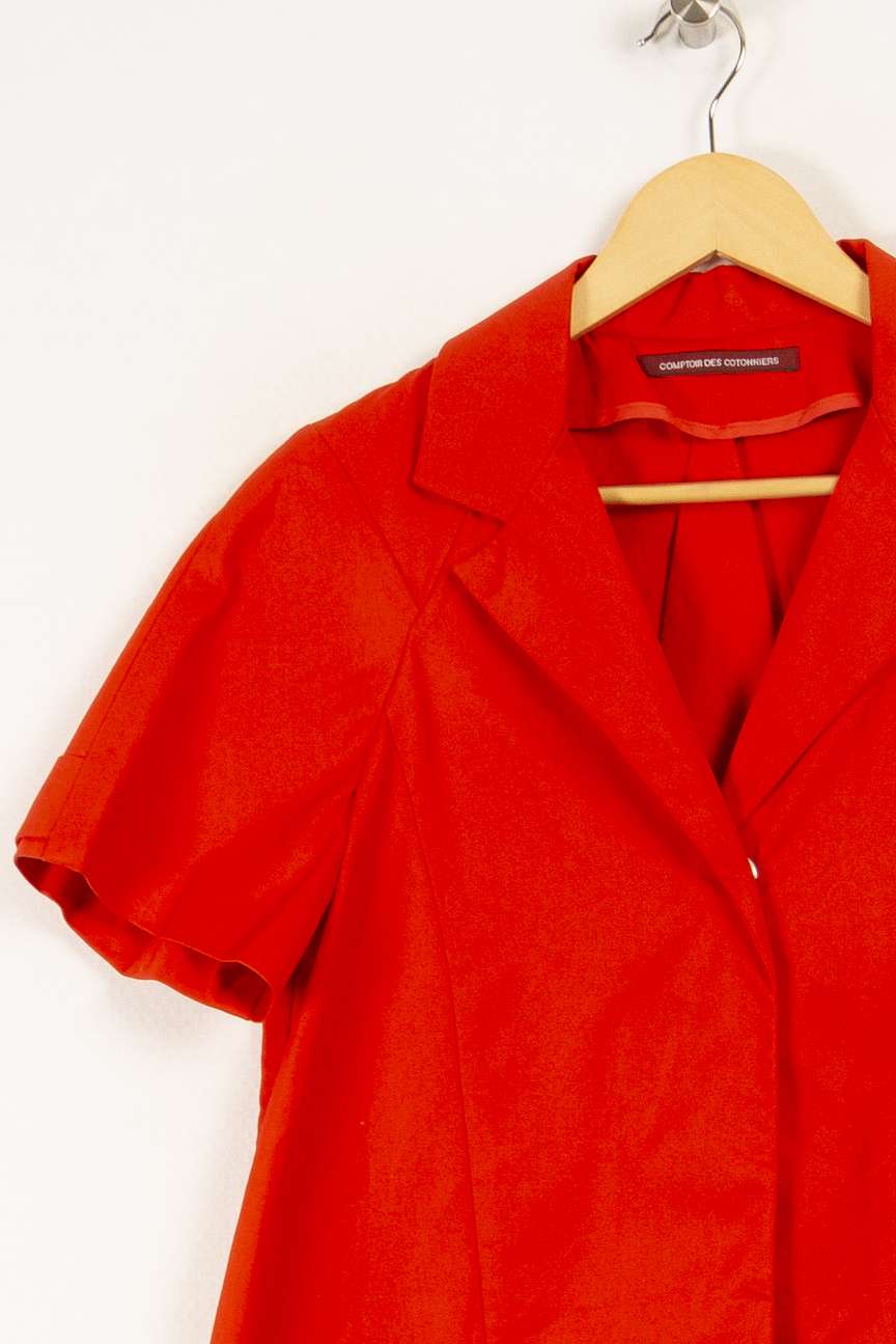 Veste Chemise - Taille M/38