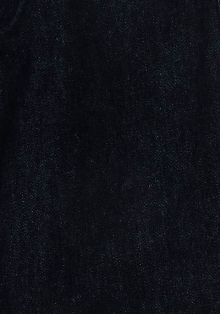Jean Large Bleu - Taille XS/34 de la marque I.Code | PARAD119201 - Vendu par Paradigme - Image 3