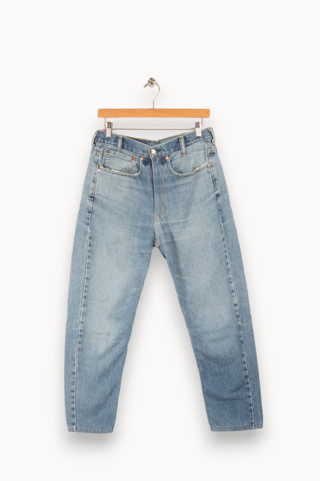 Straight Jean - L/40