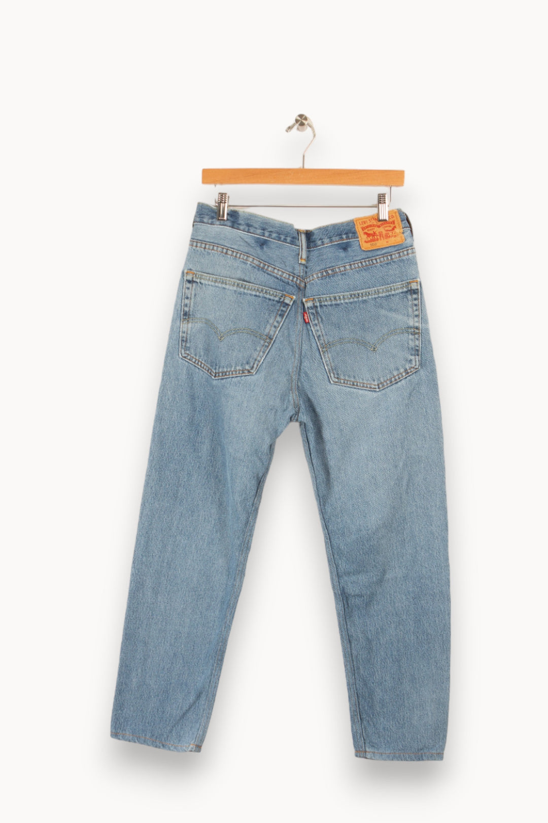 Straight Jean - L/40