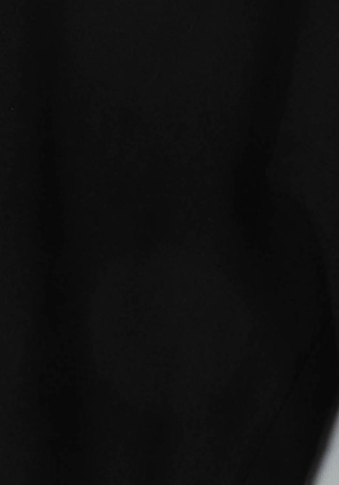 Pull Noir - Taille M/38 de la marque Indies | PARAD119215 - Vendu par Paradigme - Image 3