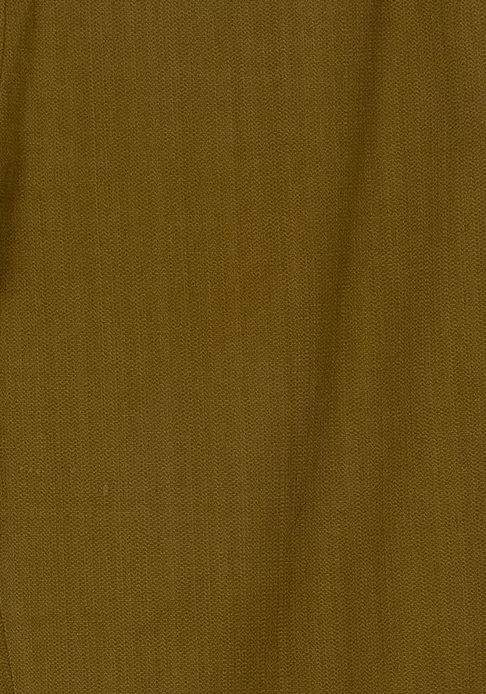 Pantalon Vert - Taille M/38 de la marque Sézane | PARAD119261 - Vendu par Paradigme - Image 3