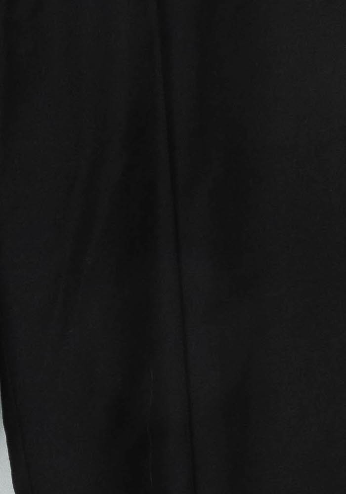 Pantalon Noir - Taille XS/34 de la marque Valentine Gauthier | PARAD119262 - Vendu par Paradigme - Image 3