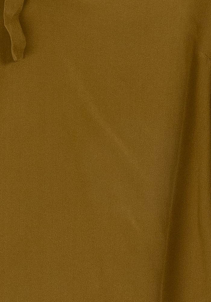 Blouse Marron - Taille S/36 de la marque IKKS | PARAD119264 - Vendu par Paradigme - Image 3