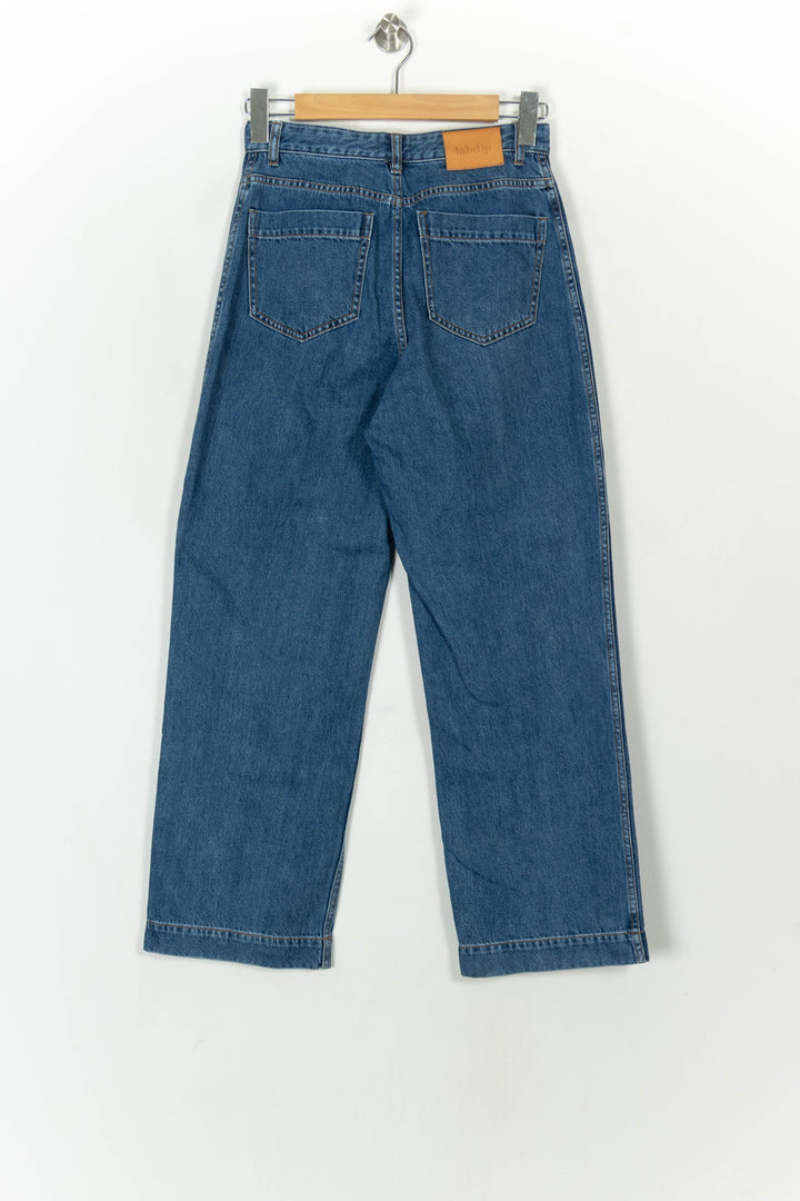 Jean Bleu - Taille M/38 de la marque Labdip | PARAD119265 - Vendu par Paradigme - Image 5