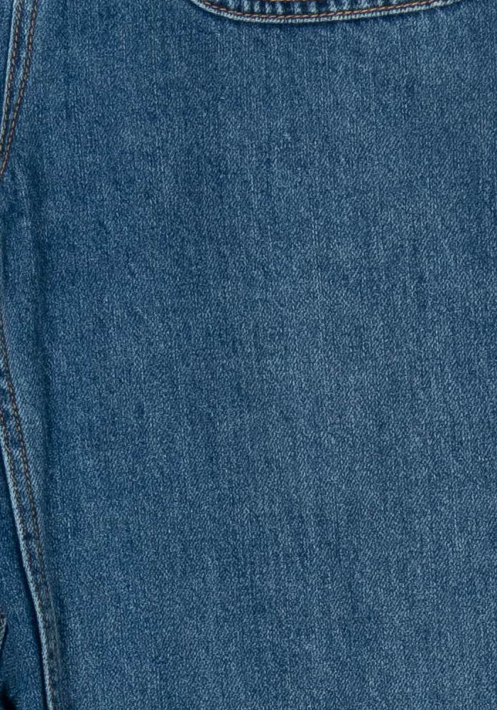 Jean Bleu - Taille M/38 de la marque Labdip | PARAD119265 - Vendu par Paradigme - Image 3