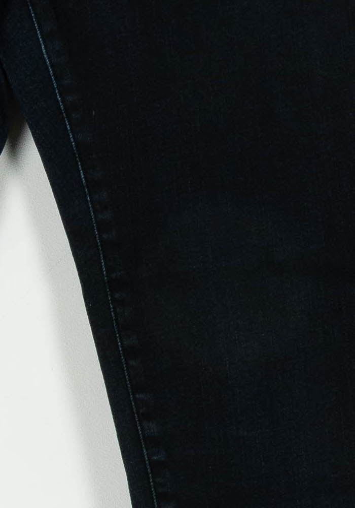 Jean Slim Bleu - Taille M/38 de la marque The Kooples | PARAD119267 - Vendu par Paradigme - Image 3