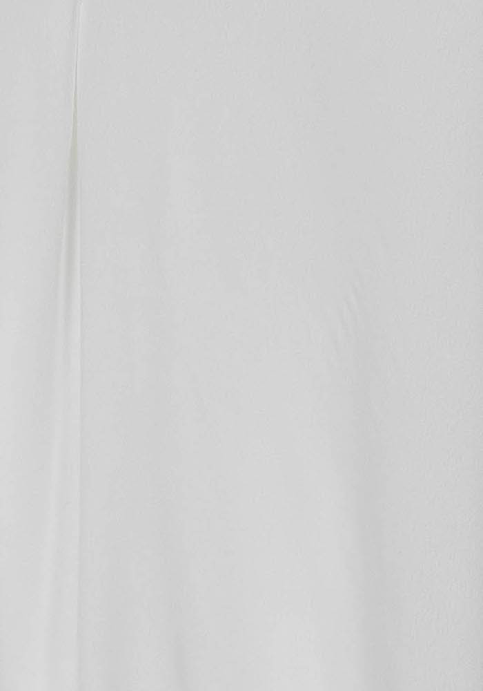 Blouse Blanche - Taille XS/34 de la marque IKKS | PARAD119268 - Vendu par Paradigme - Image 3