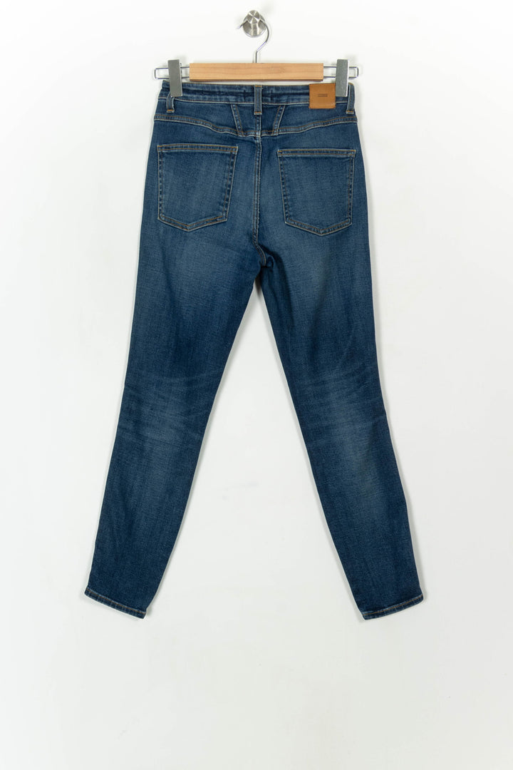 Jean Bleu - Taille S/36 de la marque Closed | PARAD119275 - Vendu par Paradigme - Image 5