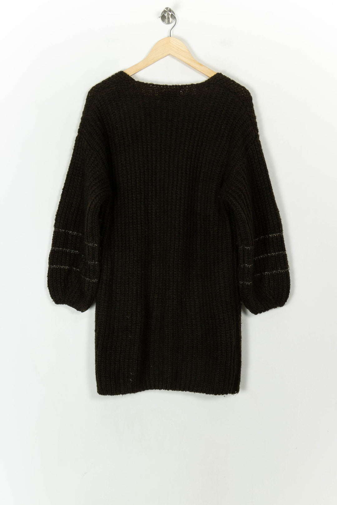 Cardigan Vert - Taille S/36 de la marque Grace &amp; Mila | PARAD119288 - Vendu par Paradigme - Image 5