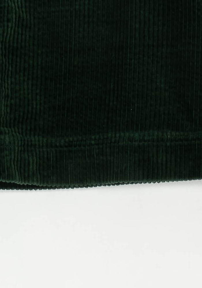 Jupe Courte Verte - Taille S/36 de la marque Ekyog | PARAD119294 - Vendu par Paradigme - Image 3