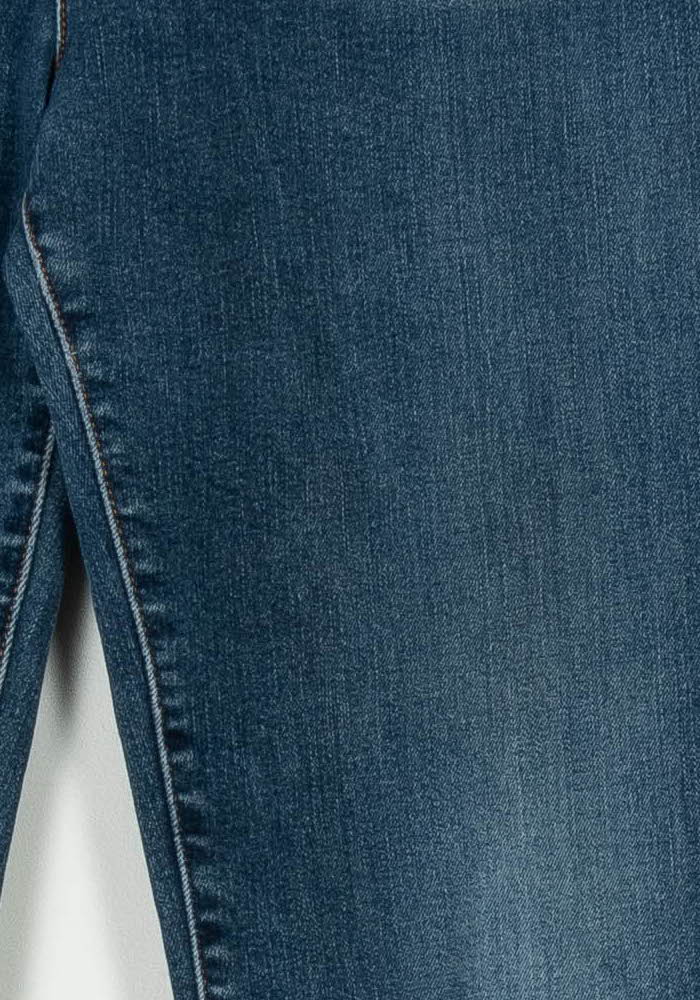 Jean Bleu - Taille L/40 de la marque ZAPA | PARAD119303 - Vendu par Paradigme - Image 3