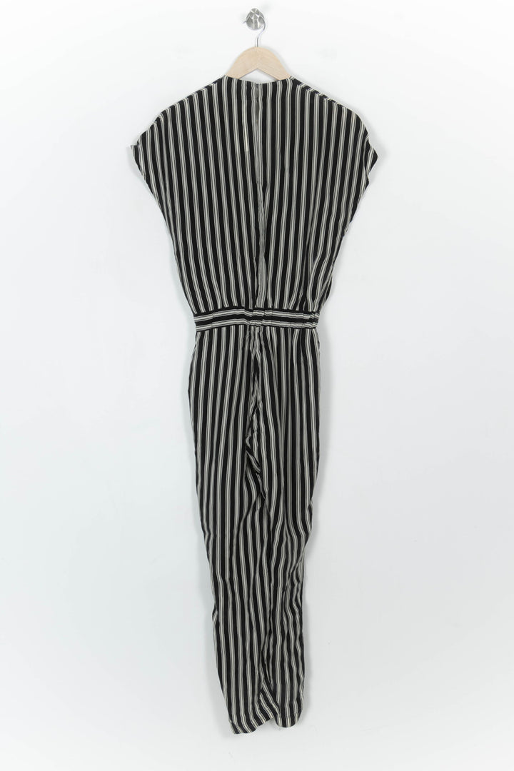 Combinaison Noire et Grise - Taille S/36 de la marque ZAPA | PARAD119314 - Vendu par Paradigme - Image 5