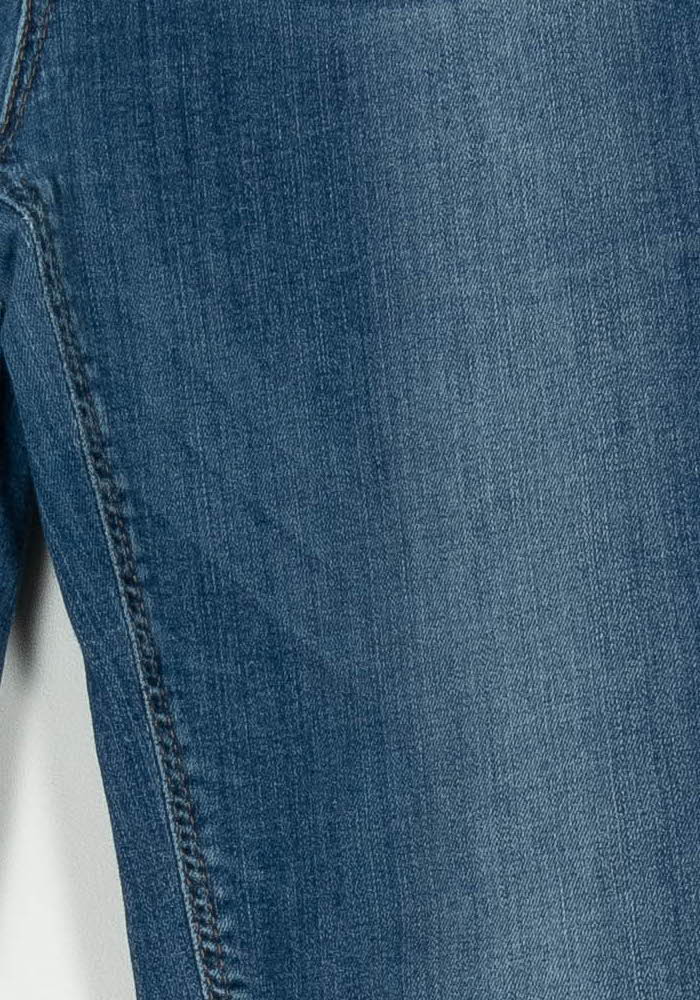 Jean Slim Bleu - Taille L/40 de la marque Maison 123 | PARAD119327 - Vendu par Paradigme - Image 3