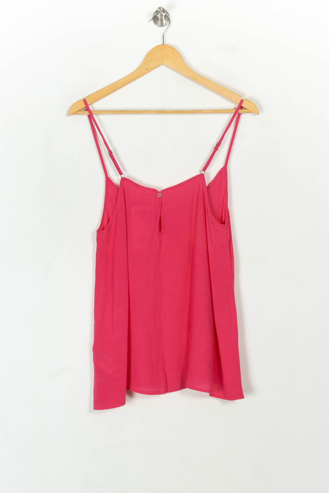 Débardeur Rose - Taille L/40 de la marque Grace &amp; Mila | PARAD119330 - Vendu par Paradigme - Image 5