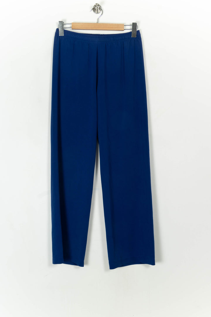 Pantalon Bleu - Taille M/38 de la marque Imperial | PARAD119339 - Vendu par Paradigme - Image 2