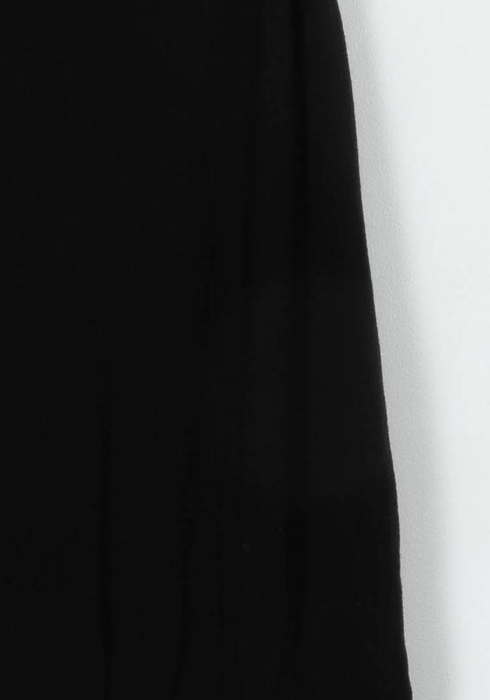 Combinaison Noire - Taille S/36 de la marque American Vintage | PARAD119347 - Vendu par Paradigme - Image 3