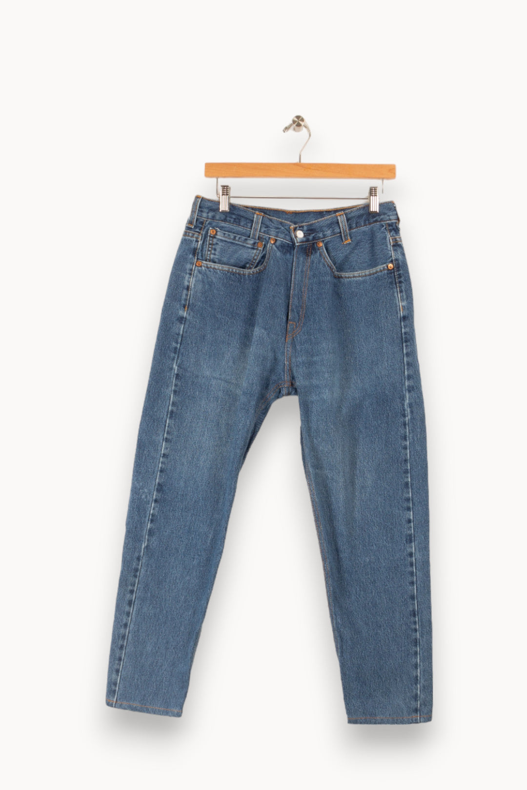 Straight Jean - L/40