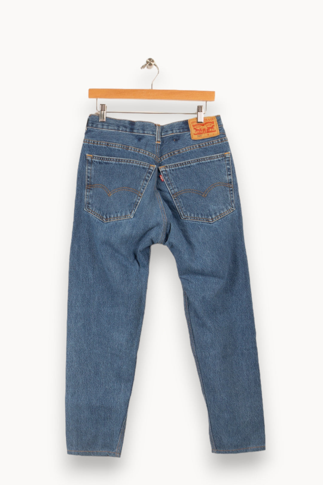 Straight Jean - L/40