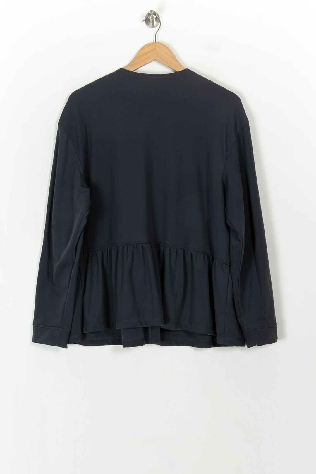 Veste Grise - Taille XXXL/46 de la marque Indies | PARAD119367 - Vendu par Paradigme - Image 5